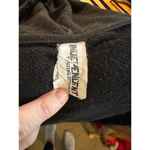 Coldplay A Head Full of Dreams 2016 World Tour Hoodie Size M CollectorsPiece - Picture 5 of 6